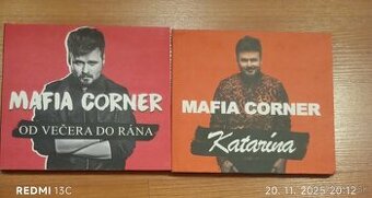 Mafia Corner - 2 Cd
