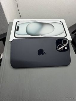 Predám iPhone 15 128GB