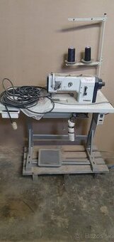 Šijací stroj TEXI