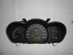 Budiky Kia Cerato / benzinové aj dieselové /