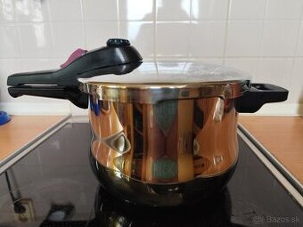 Tlakový hrniec 6 l