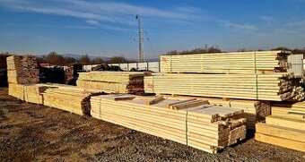 STAVEBNÉ REZIVO-KROVY NA MIERU EKOSPOL Vranov