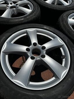 Predám elektróny Dezent s pneu Pirelli