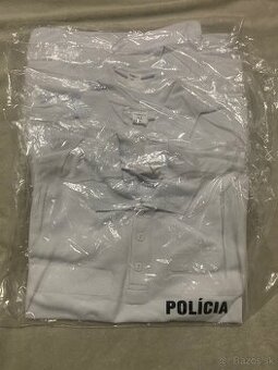 Polokošela policia XL