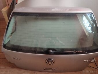 Kufrove dvere 4 golf