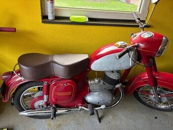 Jawa 175 356