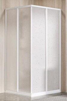 RAVAK sprchový kút