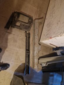 Predam plechar.skoda favorit skoda 100 110