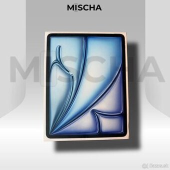 iPad Air 13" M3 128Gb Wi-Fi - 1