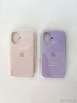 Obaly na Iphone 16- nove