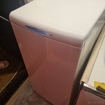 Whirpool zhora plnená - 1