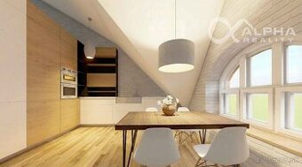 EXKLUZÍVNE 3i byt, Fabiniho ul., Spišská Nová Ves