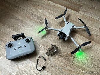 DJI mini 3 - 1