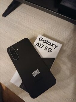 Samsung GALAXY A17 5g 128gb - 1
