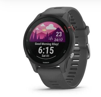 predam uplne nove Garmin Forerunner 255
