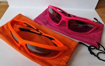 unisex slnečné okuliare Laceti- polarizačné