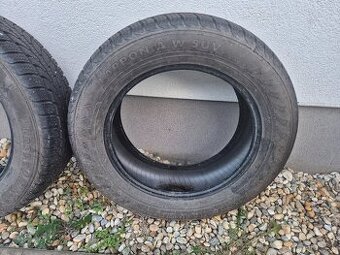 225/60 r17 zimné pneumatiky