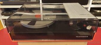 Predám vintage gramofóny