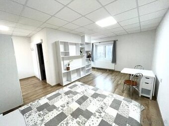 Garsónka na prenájom