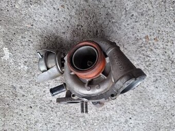 Turbo na Citroen Xsara Picasso 1.6 HDi 80 kw (9HY)