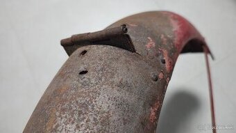 Predám blatník Jawa perák