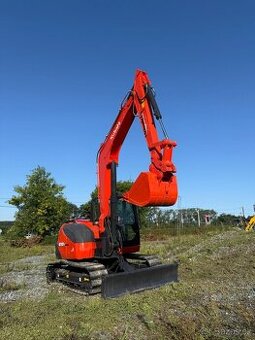 MINIBAGR KUBOTA