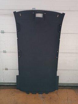 Stropnica Octavia 1 combi