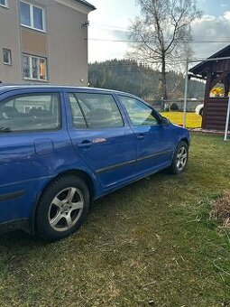 Predám Škoda OCTAVIA II combi 2007