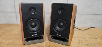 F&D Fenda R25BT Aktívne reproduktory Bluetooth, NFC