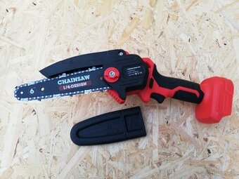 Akumulátorová píla 18V