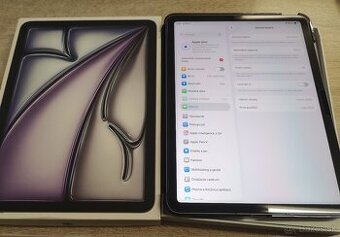 Apple iPad Air 11" M3 (128GB) WiFi + Cellular