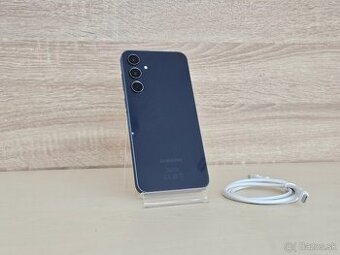 Samsung Galaxy A55 5G 128GB Navy | ZÁRUKA