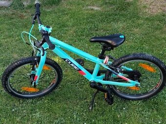 🚲 Detský bicykel MAYO 20" – TOP stav, málo jazdený