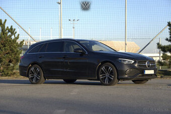 Mercedes-Benz C220 d Kombi A/T W206