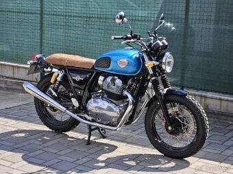 ROYAL ENFIELD INTERCEPTOR 650