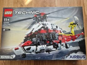 Lego Technic 42145 - 1