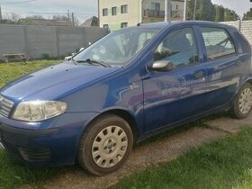 Fiat Punto 1.2 - 1