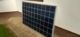 Solarne panely...kolektory
