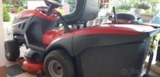 traktorova kosačka -  KÚPIM