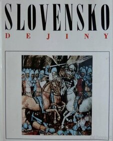 Slovensko - Dejiny