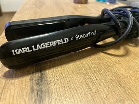 Loreal Steampod 3.0 limitovana edicia Karl Lagerfeld