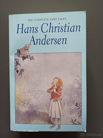 Hans Christian Andersen: The Complete Fairy Tales - 1