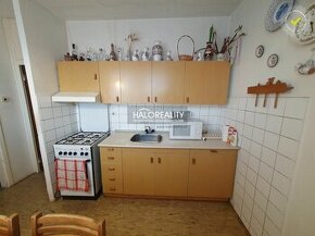 HALO reality - Predaj, trojizbový byt Bratislava Podunajské  - 1
