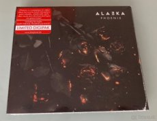 Alazka - Phoenix - 1