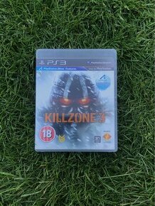 Killzone 3 / hra na ps3 - 1