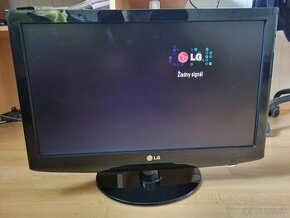 LG LCD TV 22'' (56 cm)