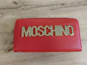 Dámska peňaženka Moschino - 1