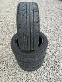 Letné pneumatiky 215/45 R16