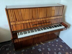 Klavír Belarus (Pianino) - 1
