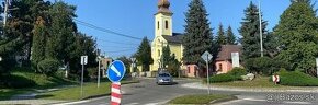Na predaj pozemok so stavebným povolením, Prešov - Drienov